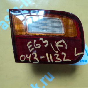 Вставка между стопов HONDA Civic Ferio EG8 L
