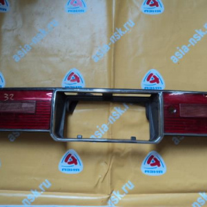 Вставка между стопов HONDA Inspire CB5