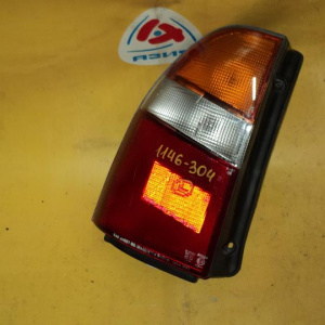 Стоп MITSUBISHI L Libero CD8W унив