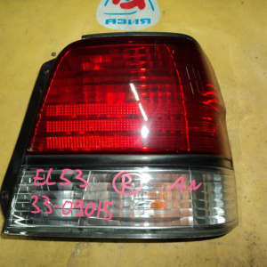 Стоп TOYOTA R Corsa/Tercel EL50 '1998 sedan