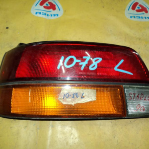 Стоп TOYOTA L Starlet EP82