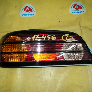 Стоп TOYOTA L Corolla Levin AE110