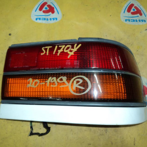 Стоп TOYOTA R Corona AT170