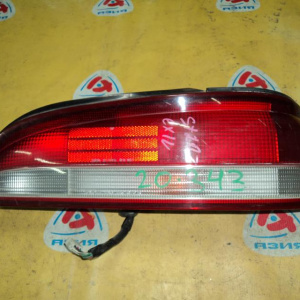 Стоп Toyota R Corona Exiv ST202 '1992