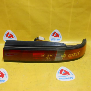Стоп TOYOTA R Carina ED ST202