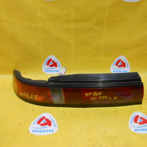 Стоп TOYOTA L Carina ED ST202