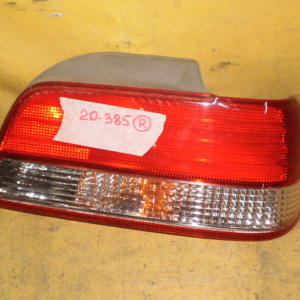 Стоп TOYOTA R Carina AT210 '1996