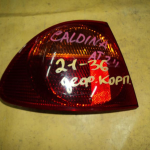 Стоп TOYOTA L Caldina ST215