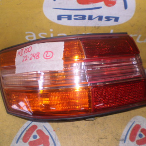 Стоп TOYOTA L Mark II GX100 '1996-1998