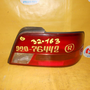 Стоп TOYOTA R Vista SV40