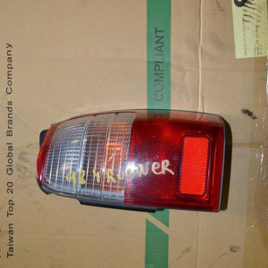 Стоп Toyota R Hilux Surf KZN185