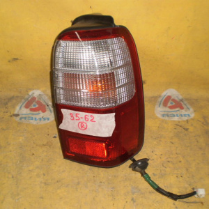 Стоп Toyota R Hilux Surf KZN185