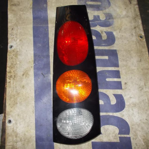 Стоп TOYOTA R Raum EXZ10