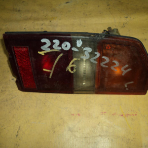 Стоп SUZUKI L Escudo TA01W