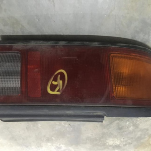 Стоп NISSAN L Sunny B13