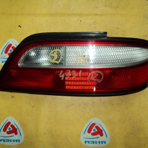 Стоп NISSAN R Presea R11