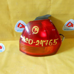 Стоп Nissan R AD/Wingroad Y11 '1999-2002 желт