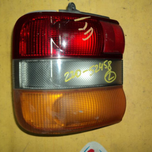 Стоп NISSAN L Serena C23 пас