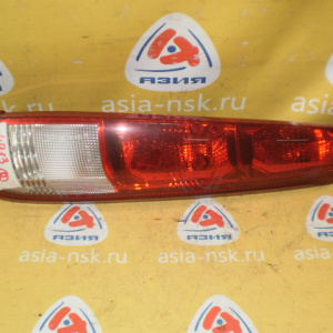 Стоп NISSAN R X-Trail NT30 '2002 бел.