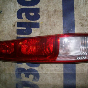 Стоп NISSAN L X-Trail NT30 '2002 бел.
