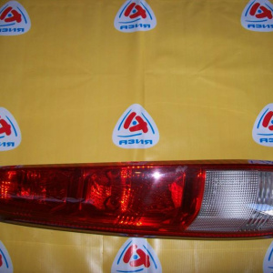 Стоп NISSAN L X-Trail NT30 '2002 бел.