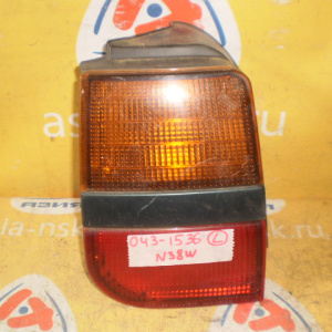 Стоп MITSUBISHI L Chariot N38W