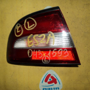 Стоп MITSUBISHI L Galant E55A
