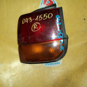 Стоп MITSUBISHI R RVR N43W