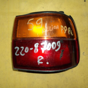Стоп Mitsubishi R Delica SpaceGear