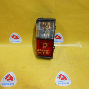 Стоп Mazda/Nissan L Bongo#Vanette SK82V '2000