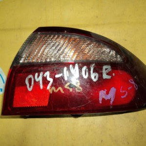 Стоп Mazda R Efini MS-8 MB##