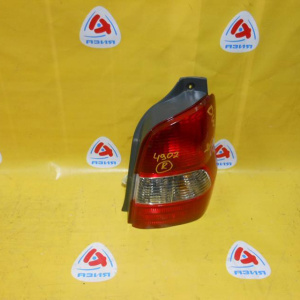 Стоп Mazda R Demio DW3W '2000