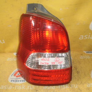 Стоп Mazda L Demio DW3W '1999-2002