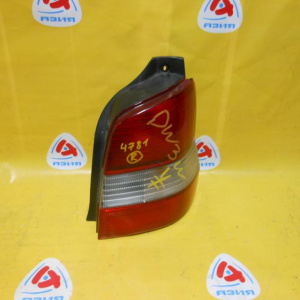 Стоп Mazda R Demio DW3W '1996