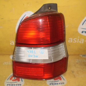 Стоп Mazda R Demio DW3W '1996