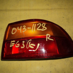 Стоп HONDA R Civic Ferio EG# '1992-1995