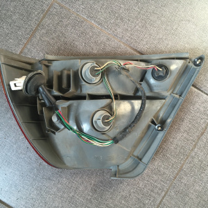 Стоп TOYOTA L Sprinter AE110 '1995