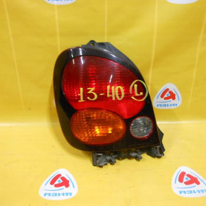 Стоп TOYOTA L Corolla Spacio AE110 '1997