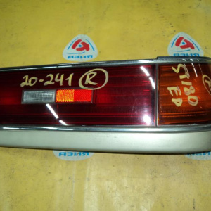 Стоп TOYOTA R Carina ED ST180 '1989
