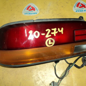 Стоп TOYOTA L Carina AT170 '1991
