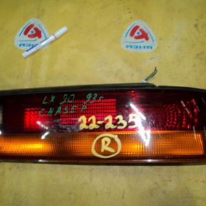 Стоп TOYOTA R Chaser GX90 '1992