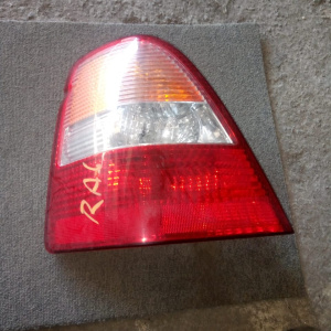 Стоп HONDA L Odyssey RA6 3-х цветные