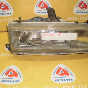 Фара TOYOTA прав Sprinter AE90 без тум