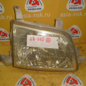 Фара TOYOTA прав Lite Ace/Town Ace Noah CR40 '1996-1998