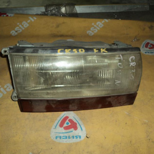 Фара TOYOTA прав Town Ace CR30