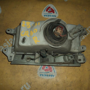 Фара TOYOTA прав Town Ace CR30