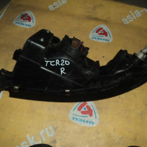 Фара TOYOTA прав Lucida CXR20