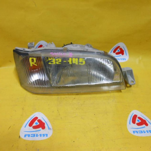 Фара TOYOTA прав Camry SV40