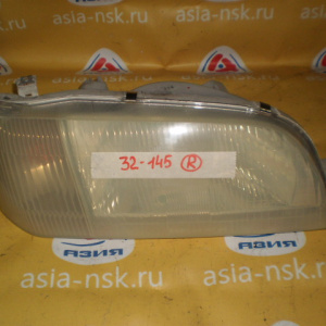 Фара TOYOTA прав Camry SV40