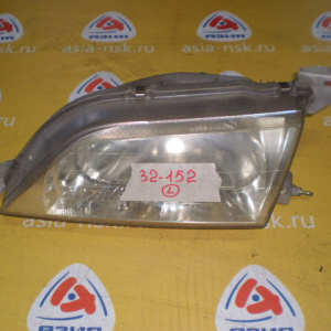 Фара TOYOTA лев Vista SV40